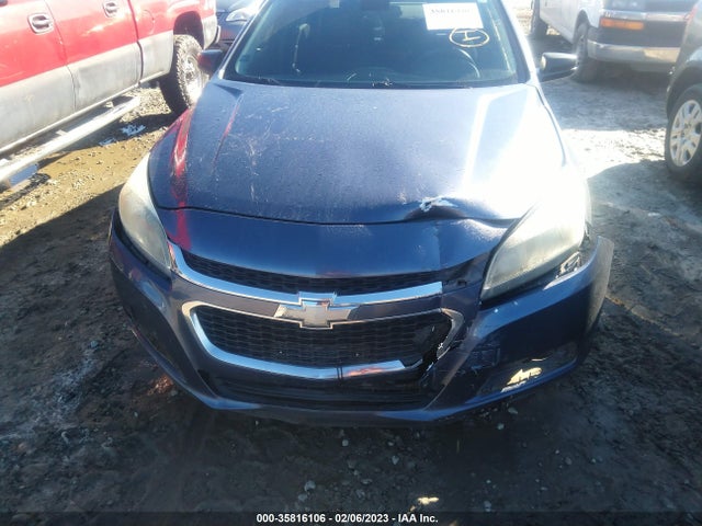 Chevrolet MALIBU LS 2015 1G11B5SL4FF143504 Image 7