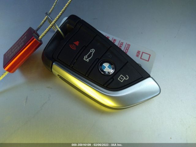 5UXUJ3C50KLG57259 BMW X4 Xdrive30i