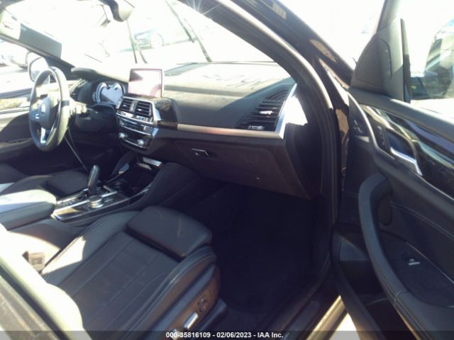 5UXUJ3C50KLG57259 BMW X4 Xdrive30i