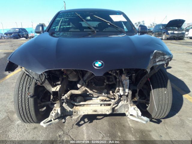 5UXUJ3C50KLG57259 BMW X4 Xdrive30i