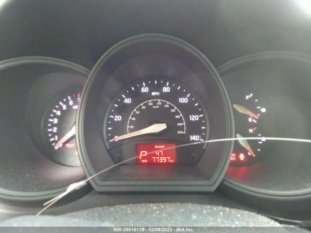 KNADM5A31G6601515 KIA RIO LX