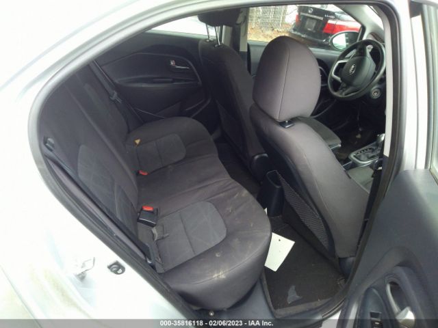 KNADM5A31G6601515 KIA RIO LX