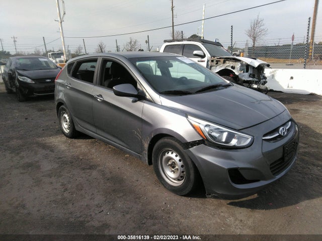 2015 Hyundai Accent, VIN: KMHCT5AE5FU219299