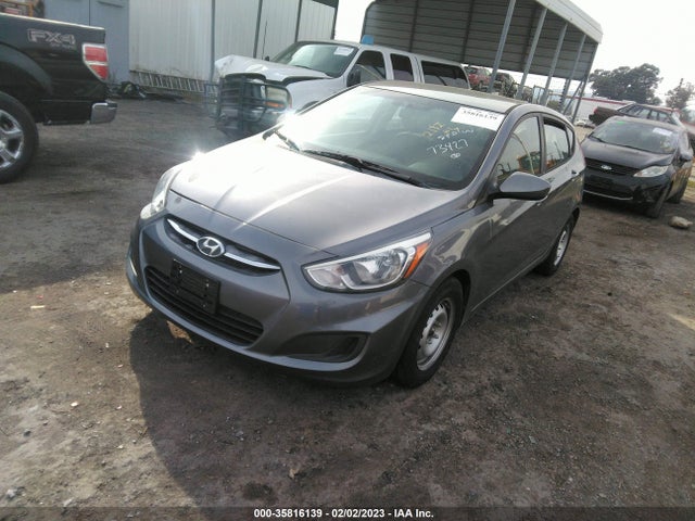 2015 Hyundai Accent, VIN: KMHCT5AE5FU219299
