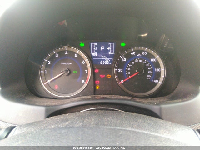 2015 Hyundai Accent, VIN: KMHCT5AE5FU219299