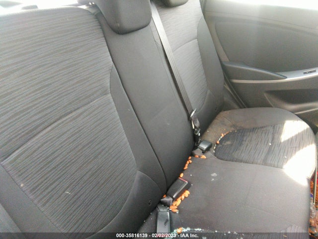 2015 Hyundai Accent, VIN: KMHCT5AE5FU219299