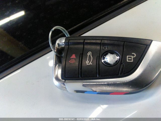5YMKT6C33H0U39463 BMW X5 M
