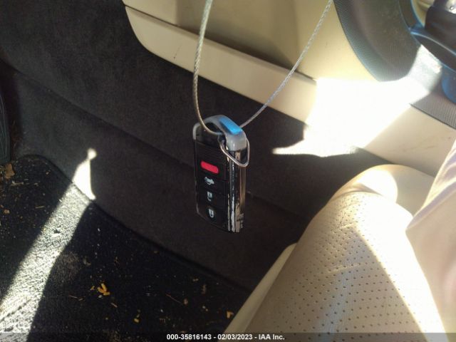 19UUA8F57DA002877 Acura TL TECH