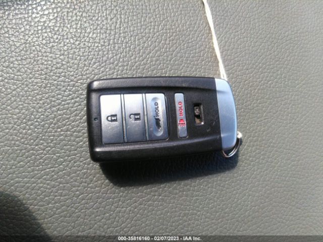 5FRYD4H48GB020531 Acura Mdx W/tech/w/tech