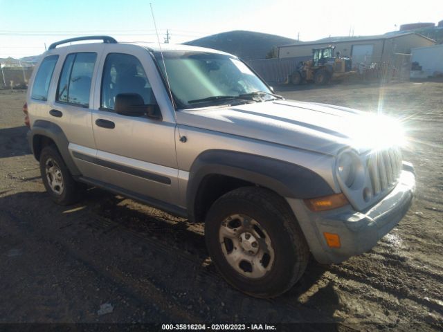 1J4GL48KX7W631004 auction archive image