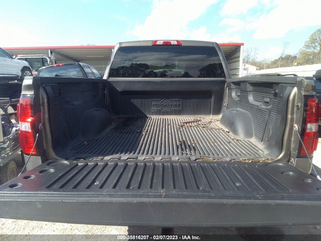 2014 GMC SIERRA 1500 SLE VIN: 3GTU2UEC7EG276894