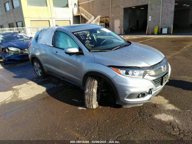 2020 3CZRU5H57LM709254 main image