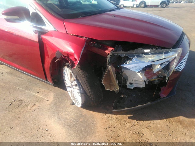 2016 FORD FOCUS TITANIUM VIN: 1FADP3J26GL224936
