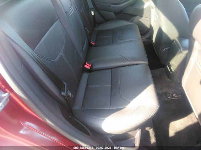 2016 FORD FOCUS TITANIUM VIN: 1FADP3J26GL224936