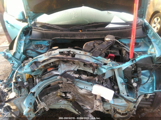 JA4AR4AU4BZ021882 Mitsubishi OUTLANDER SPORT