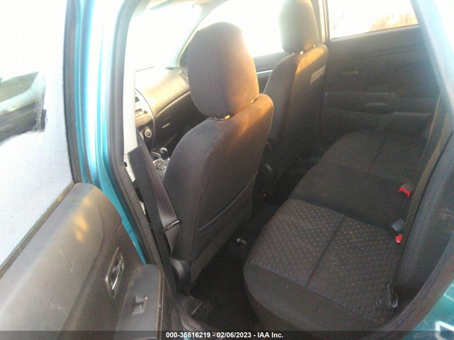 JA4AR4AU4BZ021882 Mitsubishi OUTLANDER SPORT