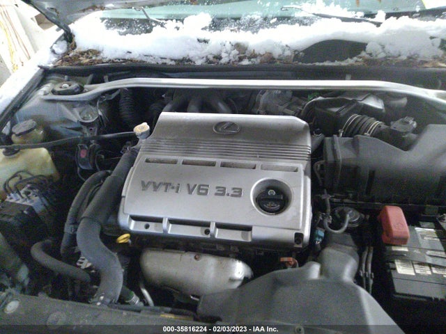 JTHBA30G155118152 Lexus ES 330