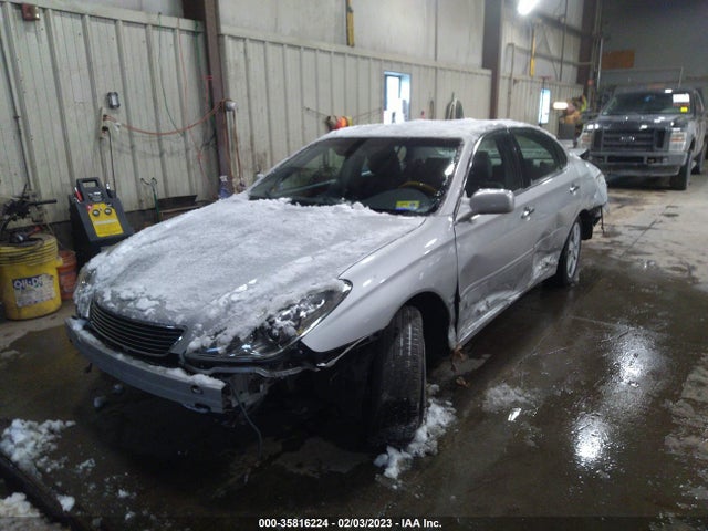 JTHBA30G155118152 Lexus ES 330