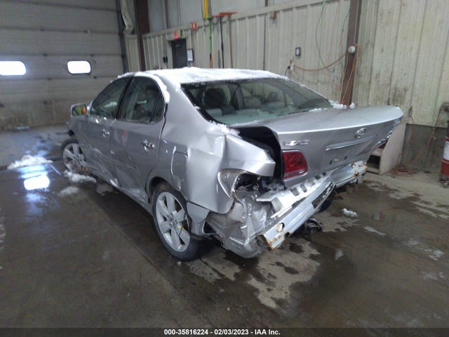 JTHBA30G155118152 Lexus ES 330