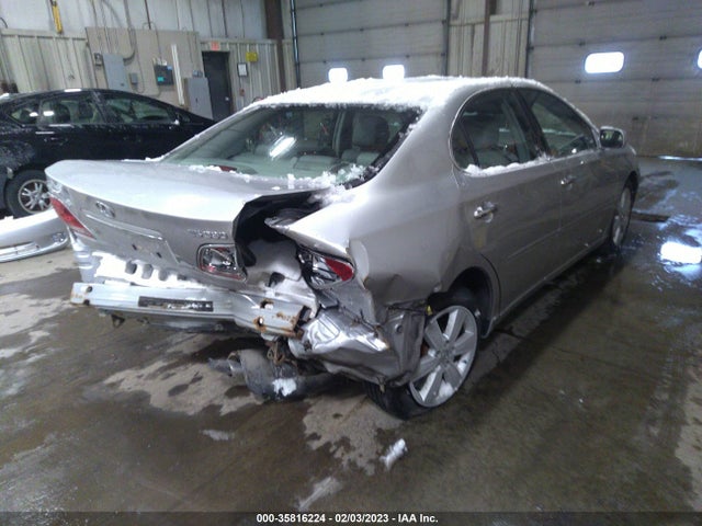 JTHBA30G155118152 Lexus ES 330