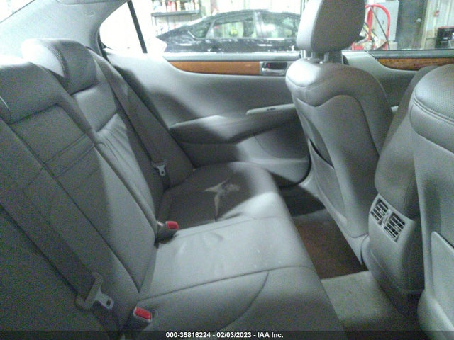 JTHBA30G155118152 Lexus ES 330