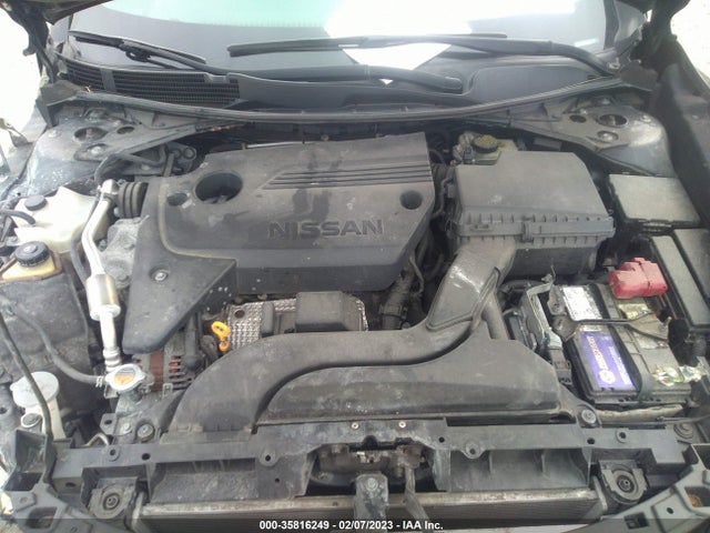 Nissan Altima 2016 1N4AL3AP0GC214929 Image 11