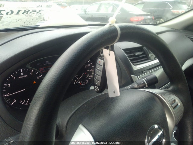 Nissan Altima 2016 1N4AL3AP0GC214929 Image 3