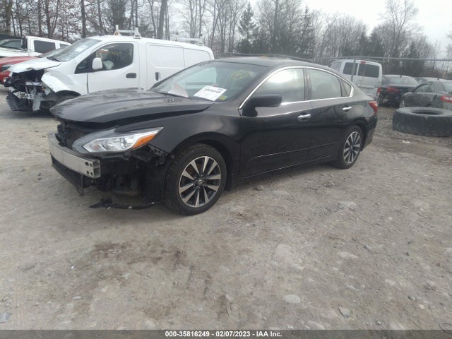 Nissan Altima 2016 1N4AL3AP0GC214929 Image 2