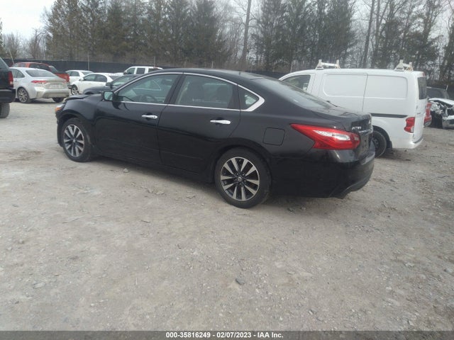 Nissan Altima 2016 1N4AL3AP0GC214929 Image 4