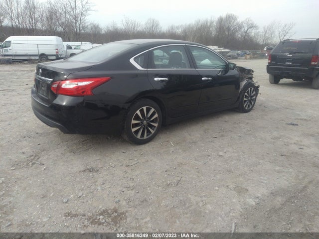 Nissan Altima 2016 1N4AL3AP0GC214929 Image 5