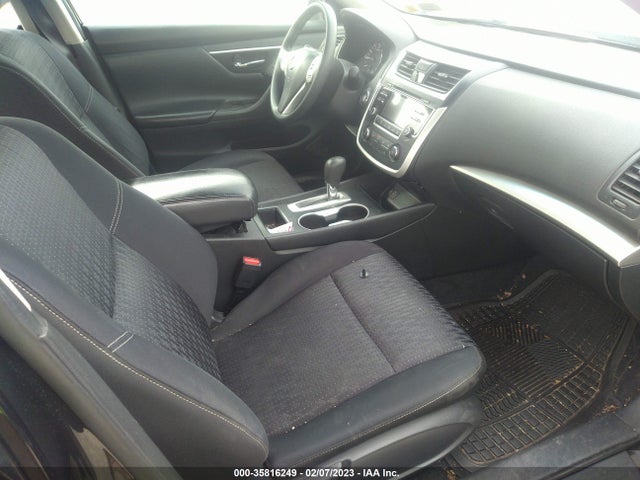Nissan Altima 2016 1N4AL3AP0GC214929 Image 6