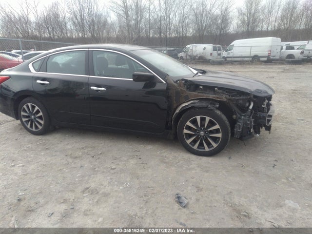 Nissan Altima 2016 1N4AL3AP0GC214929 Image 7