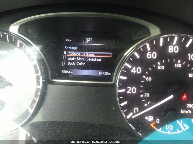 Nissan Altima 2016 1N4AL3AP0GC214929 Image 8