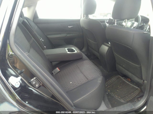 Nissan Altima 2016 1N4AL3AP0GC214929 Image 9