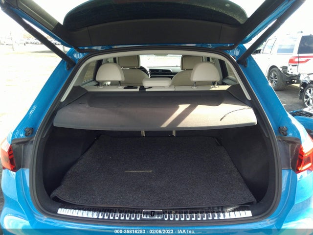 Audi Q3 2021 WA1DECF35M1006103 Image 10