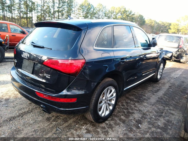 WA1LFAFP6EA040021 Audi Q5 Premium Plus