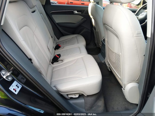 WA1LFAFP6EA040021 Audi Q5 Premium Plus