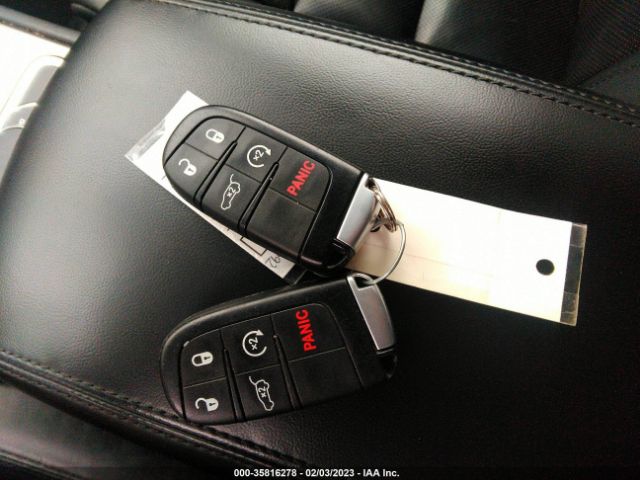 1C4RJFBG9KC773178 Jeep Grand Cherokee Limited