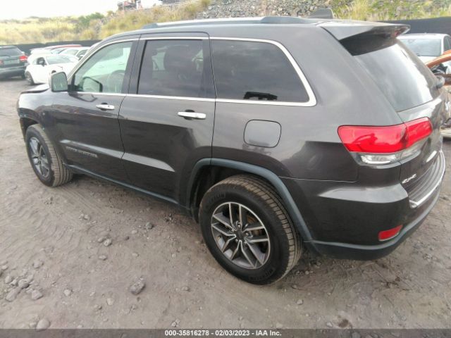 1C4RJFBG9KC773178 Jeep Grand Cherokee Limited