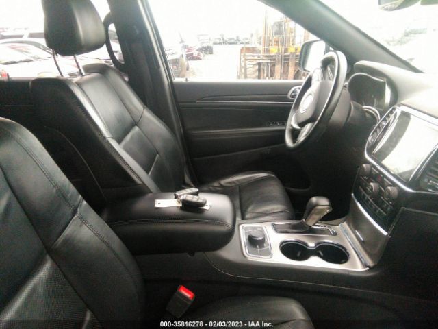 1C4RJFBG9KC773178 Jeep Grand Cherokee Limited