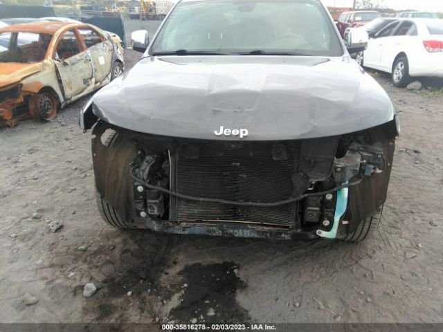 1C4RJFBG9KC773178 Jeep Grand Cherokee Limited