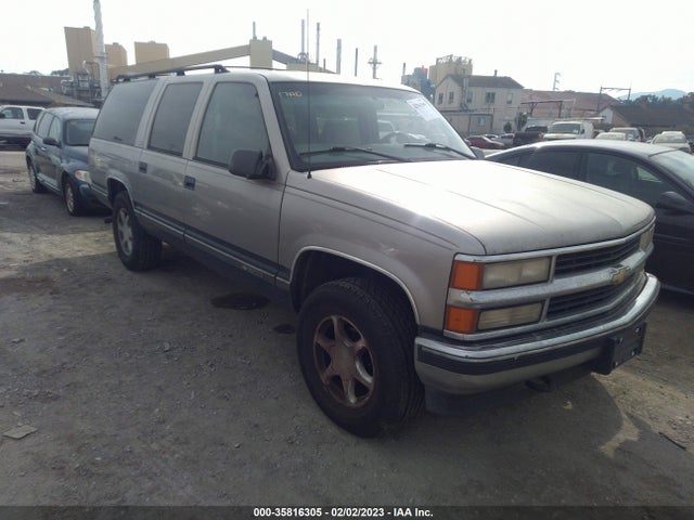 1998 1GNFK16R7WJ325254 главное изображение