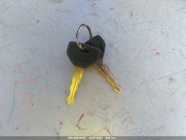 Dodge Ram Van B250 1994 2B6HB21YXRK101253 Image 3