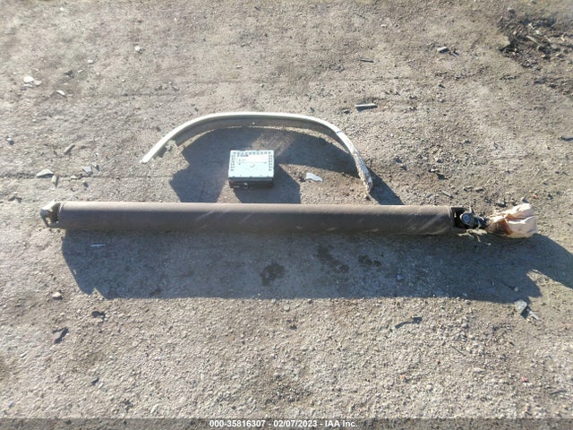 Dodge Ram Van B250 1994 2B6HB21YXRK101253 Image 4