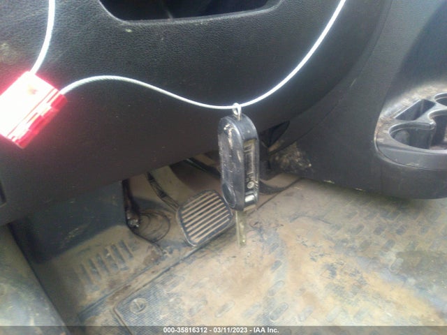 3C6TRVDGXHE532793 RAM Promaster Cargo Van