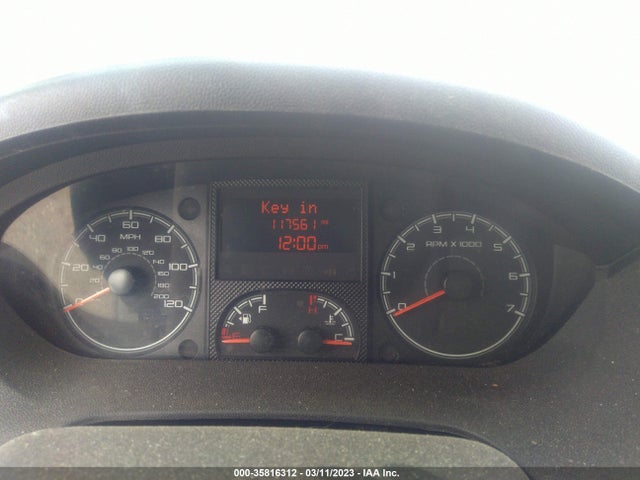 3C6TRVDGXHE532793 RAM Promaster Cargo Van