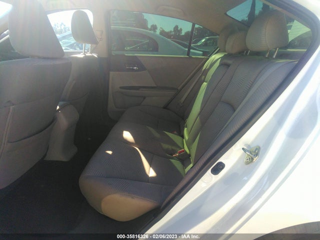 2016 Honda Accord, VIN: 1HGCR2F32GA243900