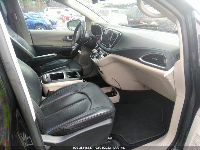 Chrysler Pacifica Touring L 2021 2C4RC1BG1MR527846 Image 5