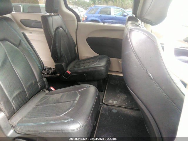 Chrysler Pacifica Touring L 2021 2C4RC1BG1MR527846 Image 10