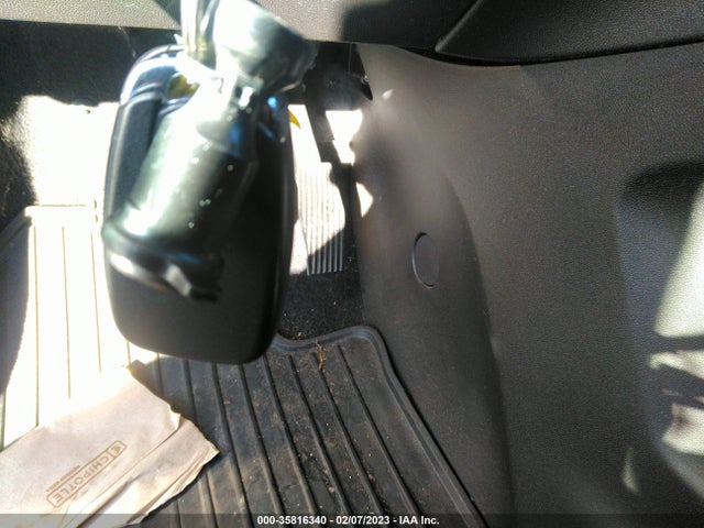 Chevrolet EQUINOX LS 2019 3GNAXHEV3KS681681 Image 3